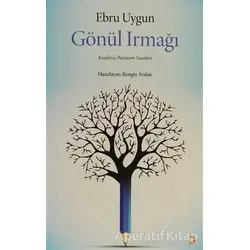 Gönül Irmağı - Ebru Uygun - Cinius Yayınları