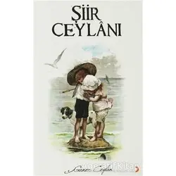Şiir Ceylanı - Güner Ceylan - Cinius Yayınları
