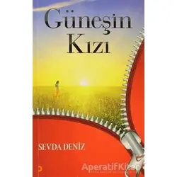 Güneşin Kızı - Sevda Deniz - Cinius Yayınları