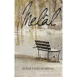 Melal - Burak Fatih Demirtaş - Cinius Yayınları