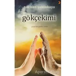 Gökçekimi - Nurhan Şahinkaya - Cinius Yayınları