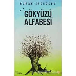 Gökyüzü Alfabesi - Burak Eroloğlu - Cinius Yayınları