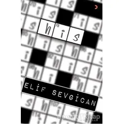 His - Elif Sevgican - Cinius Yayınları