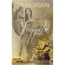 Tayyibe - Hilmi Taşkın - Cinius Yayınları