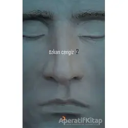 Özkan Cengiz 2 - Özkan Cengiz - Cinius Yayınları