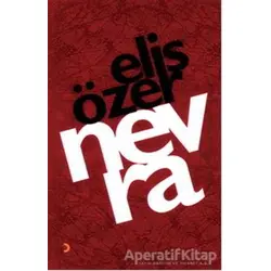Nevra - Elis Özer - Cinius Yayınları