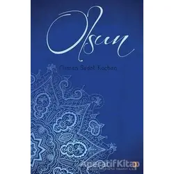 Olsun - Osman Sedat Koçhan - Cinius Yayınları