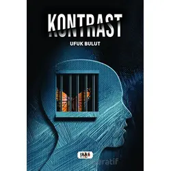 Kontrast - Ufuk Bulut - Tilki Kitap