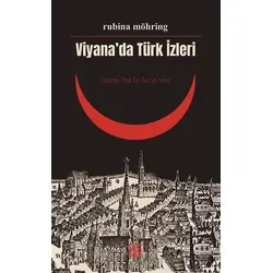 Viyana’da Türk İzleri - Rubina Möhring Herold - Palet Yayınları