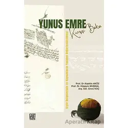 Yunus Emre Kirişçi Baba - Emre Koç - Palet Yayınları