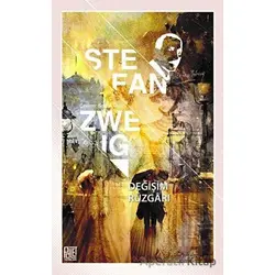 Değişim Rüzgarı - Stefan Zweig - Palet Yayınları