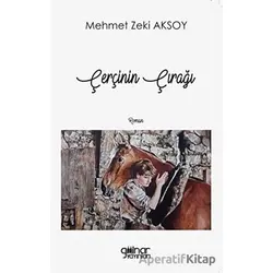 Çerçinin Çırağı - Mehmet Zeki Aksoy - Gülnar Yayınları