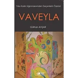 Vaveyla - Gülhan Avşar - Gülnar Yayınları