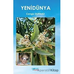 Yenidünya - Cengiz Durmaz - Gülnar Yayınları