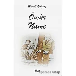 Ömürname - Hamit Göksoy - Gülnar Yayınları