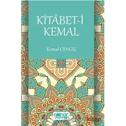 Kitabet-i Kemal - Kemal Cengiz - Gülnar Yayınları
