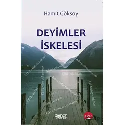 Deyimler İskelesi - Hamit Göksoy - Gülnar Yayınları