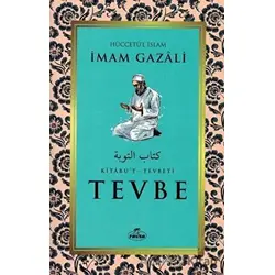 Tevbe - Kitabu’t Tevbeti - İmam Gazali - Ravza Yayınları