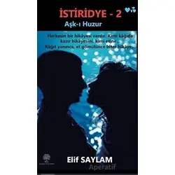 İstiridye - 2 - Elif Saylam - Platanus Publishing