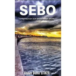 Sebo - Ahmet Demir Atiker - Platanus Publishing
