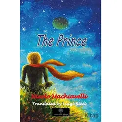 The Prince - Nicolo Machiavelli - Platanus Publishing