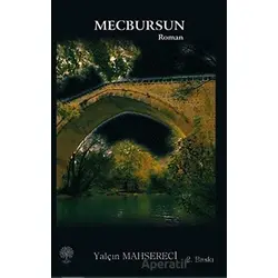 Mecbursun - Yalçın Mahsereci - Platanus Publishing