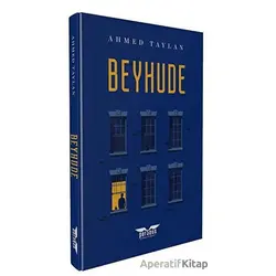Beyhude - Ahmed Taylan - Perseus