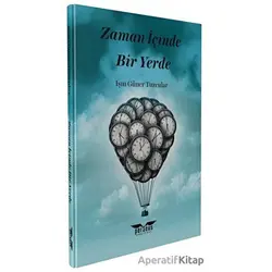 Zaman İçinde Bir Yerde - Işın Güner Tuzcular - Perseus