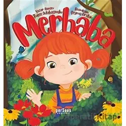 Merhaba - Hansev Tuğçe Odabaşıoğlu - Perseus