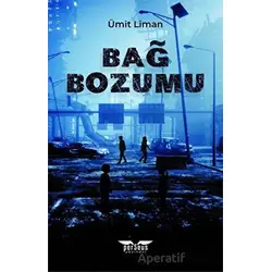 Bağ Bozumu - Ümit Liman - Perseus