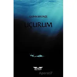 Uçurum - Quinn Bronze - Perseus