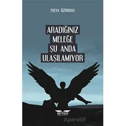 Aradığınız Meleğe Şu Anda Ulaşılamıyor - Fulya Özorhan - Perseus