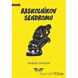 Raskolnikov Sendromu - Hakan Doğan - Perseus