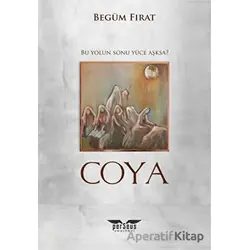 Coya - Begüm Fırat - Perseus