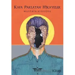 Kafa Parlatan Hikayeler - Mustafa Aydoğdu - Perseus