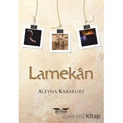 Lamekan - Aleyna Karakurt - Perseus
