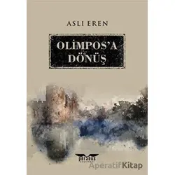 Olimposa Dönüş - Aslı Eren - Perseus