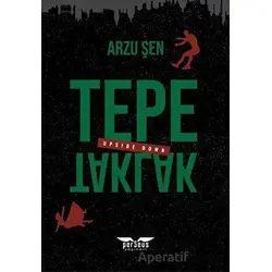 Tepetaklak - Arzu Şen - Perseus