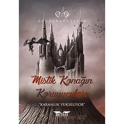 Mistik Konağın Koruyucuları - Onur Ömer Düzgün - Perseus