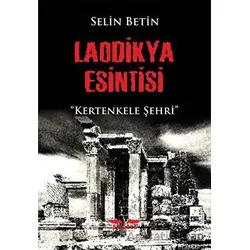 Laodikya Esintisi - Selin Betin - Perseus