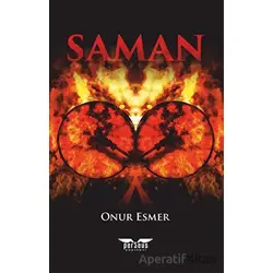 Şaman - Onur Esmer - Perseus