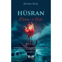 Hüsran - Şeyma Koç - Perseus