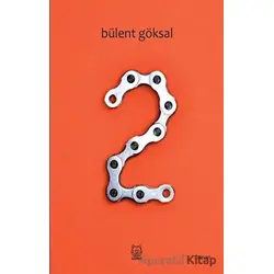 2 - Bülent Göksal - Luna Yayınları