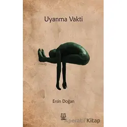 Uyanma Vakti - Ersin Doğan - Luna Yayınları
