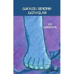 Gökyüzü Denizinin Gözyaşları - Yaz Gündoğumu - Luna Çocuk Yayınları