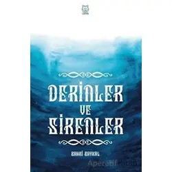 Derinler ve Sirenler - Bahri Baykal - Luna Yayınları