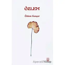 Özlem - Özlem Gençer - Luna Yayınları