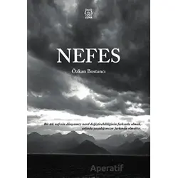 Nefes - Özkan Bostancı - Luna Yayınları