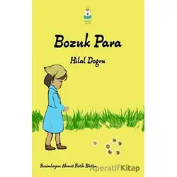 Bozuk Para - Hilal Doğru - Luna Çocuk Yayınları