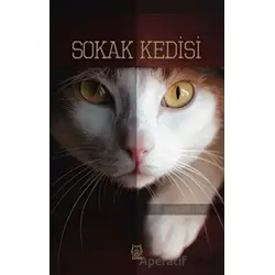 Sokak Kedisi - Ufuk Eryıldız - Luna Yayınları